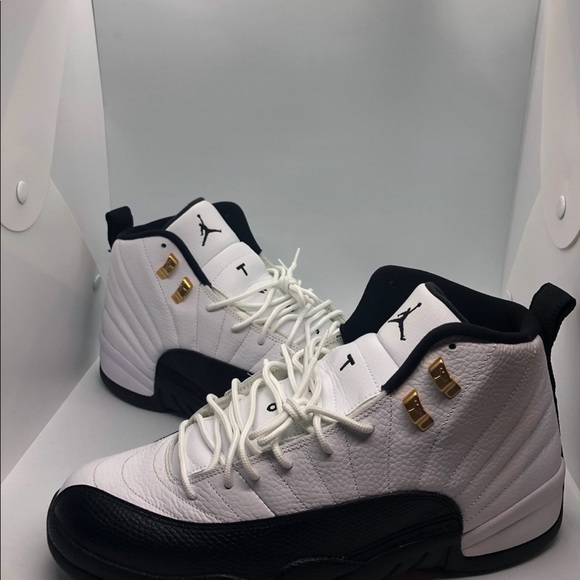 taxi 12s jordans